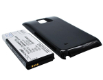6400 mAh for Samsung EB-BN910BBE,EB-BN910BBK,EB-BN910BBU