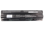 4400 mAh for Dell P09E,P11F,P12G,8PGNG,J70W7,JWPHF,R4CN5,R795X,0J70W7,0JWPHF