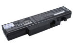 4400 mAh for Lenovo 57Y6440,L08S6DB,L09L6D16,L09N6D16,L09S6D16,L10L6Y01,L10N6Y01,LO9N6D16,121000916,121000917