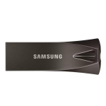 USB-Stick 128GB Samsung BAR Plus Titan Grey USB 3.1 retail