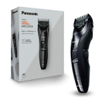 Panasonic ER-GC53-K503 (Black)