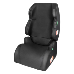 Auto- ja mootorrattatooted, elektroonika, navigatsioon, CB raadio // Kaubad autodele, mootorratastele, motorolleritele // Fotelik samochodowy siedzisko 126-150cm r129 amio-04480