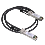 Zyxel Kabel DAC10G-1M 10G Stacking-Kabel inkl. Module/1m.V2