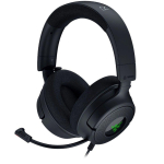K&otilde;rvaklapid Razer Kraken V4 X Czarne (RZ04-05180100-R3M1)