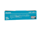 Makita Akku-Winkelschlagschrauber DTL300Z, 18Volt (blau/Black, ohne Akku und Ladeger&auml;t, 1/2")
