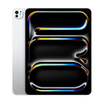 Tahvelarvuti Apple iPad Pro 13" 7. p&otilde;lvkond 2 TB Silver (MWRJ3NF/A)