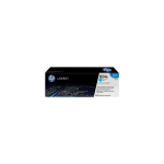 Toner HP 824A Cyan Originaal (CB381A)