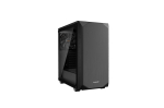 Be quiet! Pure Base 500 Window korpus Black (BGW34)