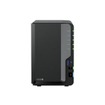 Synology NAS DS225+  2-bay