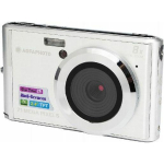 Digitaalne fotoaparaat AgfaPhoto DC5200 Silver