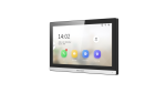 IP video namrunis DS-KH6350-WTE1 7inch WiFi melns