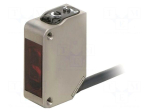 Sensor: photoelectric | receiver | Range: 0&divide;15m | PNP | Usup: 10&divide;30VDC