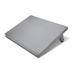 Kensington SmartFit SoleMate foot rest
