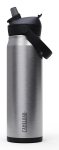 CamelBak 2856104075 drinking bottle 739 ml Stainless steel, Polypropylene (PP), Silicone Stainless steel