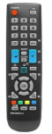 Interactive solution lamex LXP956 SAMSUNG REMOTE BN59-00865A