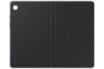 Tablet accessories Samsung "Book cover for Samsung Galaxy Tab A9 Black" EF-BX110TBEGWW