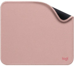 Mouse pad Logitech Studio Series Dark Rose 956-000050