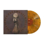Another product concord CREEDENCE CLEARWATER REVIVAL "Mardi Gras" (Tigers Eye Vinyl, Limited E