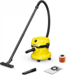Vacuum cleaner Karcher WD 2 Plus V-12/4/18/C 1.628-009.0