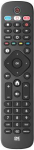 Interactive solution One For All URC4913 Philips Replacement Remote