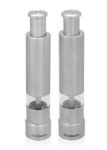 Other small household appliances brabantia  BRABANTIA Sāls/Piparu smalcinā&scaron;anas k-ts  Matt steel 611407