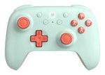 Controller 8bitdo  8Bitdo Ultimate 2C Wireless Controller 6922621505945