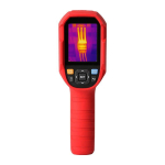 Another product UNI-T  Lieljaudas termokamera  160x120  -20-550C  40? times 30?  25Hz  2 8' TFT LCD  Digitala kamera: 2MP  IP65  WIFI  Video ierakstisana  UNI-T UTi716B (6935750571613)
