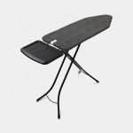 Other goods brabantia  BRABANTIA gludināmais dēlis (C) 124x45cm  Denim Black 134746