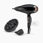 Another product Babyliss  Babyliss Air Power Pro matu fens  2300W  melns 6716DE (3030050185843)