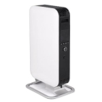 Other small household appliances Mill Mill White Type Oil Filled Radiator 600/900/1500 Watt W