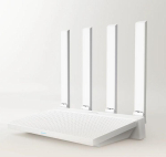 Networking devices Xiaomi Xiaomi Mi Router AX3000T White EU 6941948702202