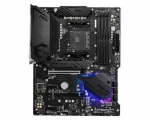 Motherboard for AMD processors MSI  B550 Gaming Plus DDR4