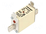 Fuse: fuse | NH000 | ceramic,industrial | 4A | 500VAC | 250VDC | gG