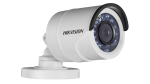 Hikvision DS-2CE16D0T-IRF Bullet CCTV security camera Outdoor 1920 x 1080 pixels Ceiling/wall