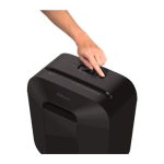 Paberil&otilde;ikur Fellowes LX25M P-4
