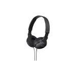 Sony MDR-ZX110APB On-Ear 3,5mm Black Headsetfunktion