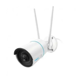 Bezvadu Wi-Fi kamera W320, BULLET, 5MP, IP67, 2,4GHz + 5GHz, H264, MicroSD līdz 256GB