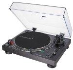Audio-Technica AT-LP120X Audio turntable