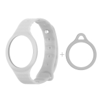 Tooted koju ja aeda // Erinevad kodu- ja majapidamistarvikud // Smartband dodatkowa opaska do PR-320 biała PR-321W