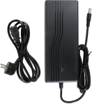 ZASILACZ IMPULSOWY GETFORT 52V/2.5A (130W)