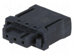 Connector: wire-board | male | PIN: 3 | 2.54mm | Series: har-flexicon