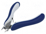 Pliers | side,cutting | ESD