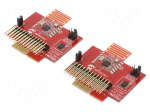 Dev.kit: Microchip | RF | MRF89XAM8A