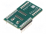 Click board | mikroBUS&trade; interface tester | 3.3/5VDC