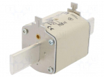 Fuse: fuse | quick blow | 400A | 500VAC | ceramic,industrial | NH2