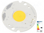 Power LED | COB | 120&deg; | 500mA | P: 15.5W | 2373lm | &Oslash;36.2mm | CRImin: 80