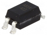 Relay: solid state | Icntrl max: 3mA | 1.1A | max.60VAC | max.60VDC