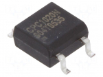 Relay: solid state | 1.2A | max.30VDC | max.30VAC | SMT | SOP4 | -40&divide;85&deg;C