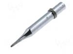 Tip | conical | 1.5mm | for  JBC-14S soldering iron