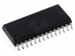 IC: interface | transceiver | RS422,RS485,full duplex | 1Mbps